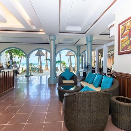 Royal Park Resort Boracay Balabag Kültér fotó