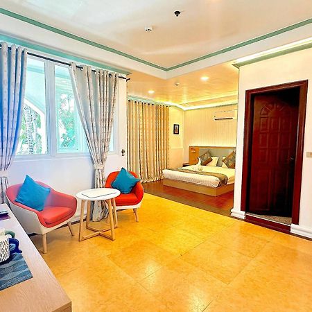 Royal Park Resort Boracay Balabag Kültér fotó