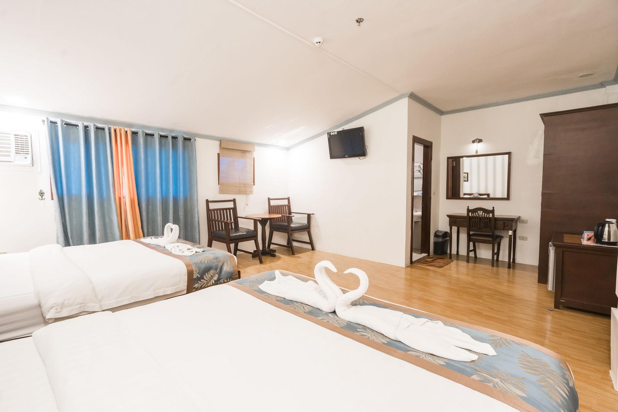 Royal Park Resort Boracay Balabag Kültér fotó