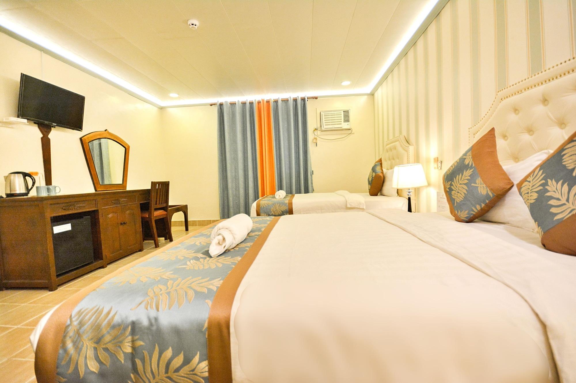 Royal Park Resort Boracay Balabag Kültér fotó