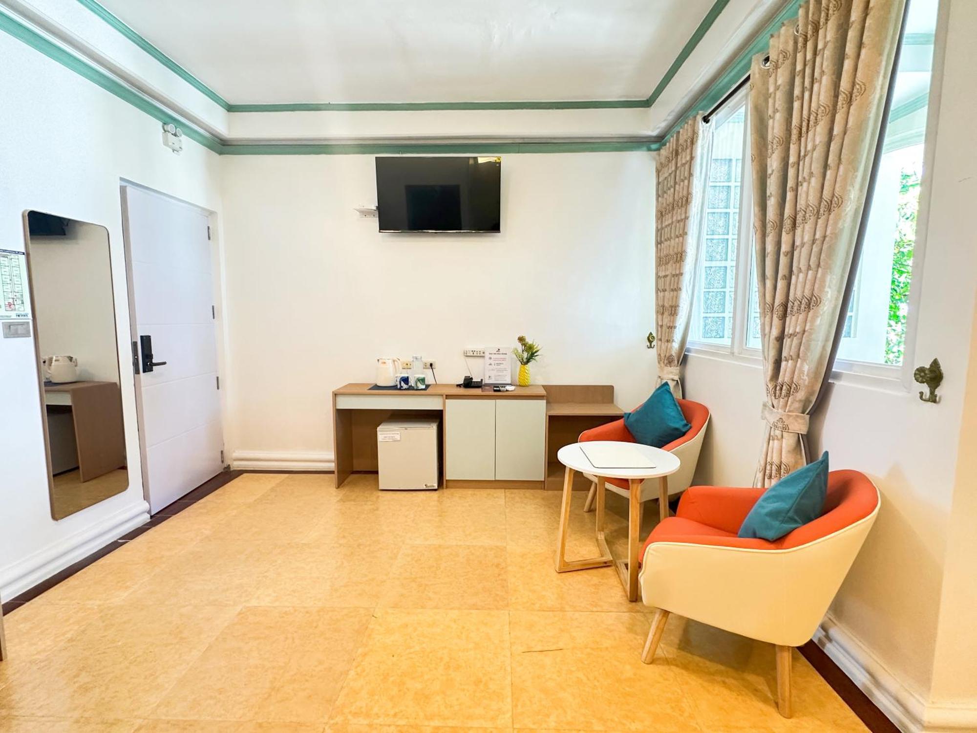 Royal Park Resort Boracay Balabag Kültér fotó