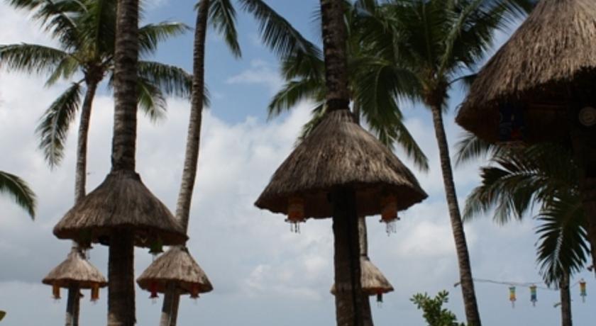 Royal Park Resort Boracay Balabag Kültér fotó