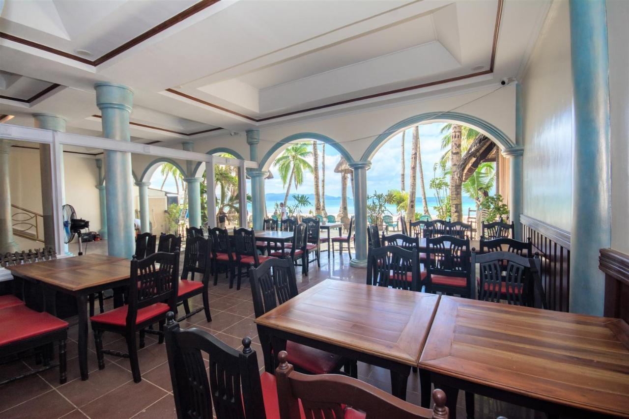 Royal Park Resort Boracay Balabag Kültér fotó